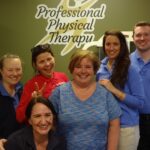 PATIENT REVIEWS | PROFESSIONAL PHYSICAL THERAPY AND SPORTS MEDICINE IN FRANKLIN, MA