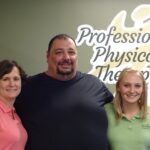 PATIENT REVIEWS | PROFESSIONAL PHYSICAL THERAPY AND SPORTS MEDICINE IN FRANKLIN, MA