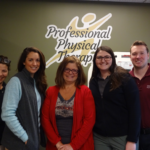 PATIENT REVIEWS | PROFESSIONAL PHYSICAL THERAPY AND SPORTS MEDICINE IN FRANKLIN, MA