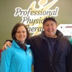 PATIENT REVIEWS | PROFESSIONAL PHYSICAL THERAPY AND SPORTS MEDICINE IN FRANKLIN, MA