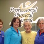 PATIENT REVIEWS | PROFESSIONAL PHYSICAL THERAPY AND SPORTS MEDICINE IN FRANKLIN, MA