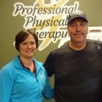 PATIENT REVIEWS | PROFESSIONAL PHYSICAL THERAPY AND SPORTS MEDICINE IN FRANKLIN, MA