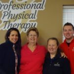 PATIENT REVIEWS | PROFESSIONAL PHYSICAL THERAPY AND SPORTS MEDICINE IN FRANKLIN, MA