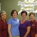 PATIENT REVIEWS | PROFESSIONAL PHYSICAL THERAPY AND SPORTS MEDICINE IN FRANKLIN, MA