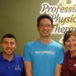 PATIENT REVIEWS | PROFESSIONAL PHYSICAL THERAPY AND SPORTS MEDICINE IN FRANKLIN, MA