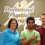 PATIENT REVIEWS | PROFESSIONAL PHYSICAL THERAPY AND SPORTS MEDICINE IN FRANKLIN, MA