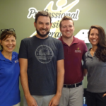 PATIENT REVIEWS | PROFESSIONAL PHYSICAL THERAPY AND SPORTS MEDICINE IN FRANKLIN, MA