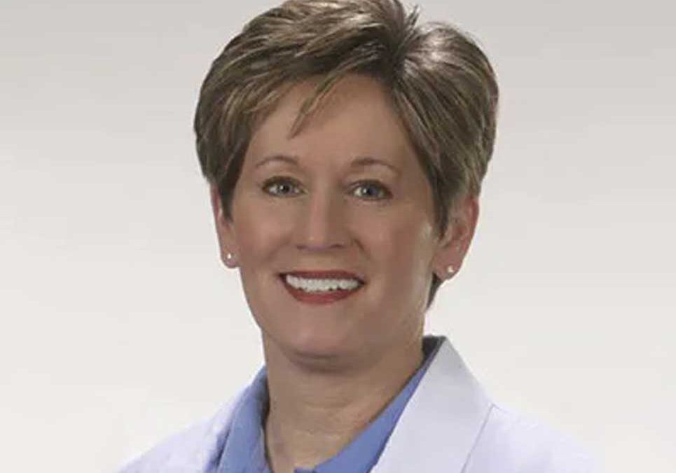 DR. Stacey Raybuck Schatz