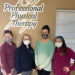 PATIENT REVIEWS | PROFESSIONAL PHYSICAL THERAPY AND SPORTS MEDICINE IN FRANKLIN, MA