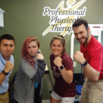 PATIENT REVIEWS | PROFESSIONAL PHYSICAL THERAPY AND SPORTS MEDICINE IN FRANKLIN, MA