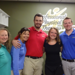 PATIENT REVIEWS | PROFESSIONAL PHYSICAL THERAPY AND SPORTS MEDICINE IN FRANKLIN, MA